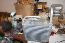 NOS Ford Motorcraft YK-38 AC evaporator core Assy D3AZ-19680-A picture