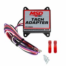MSD Tach Adapter picture