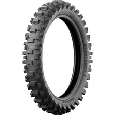 Michelin Starcross 6 Medium Soft Rear Tire - 110/90-19 77166 picture