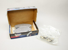 Wagner Thermo Quiet BRAKE PAD SET MX818 Semi Metallic For 97-05 Buick Century V6 picture