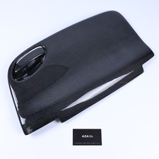 1999-2004 Ford SVT Lightning F150 Glove Box   CARBON FIBER picture