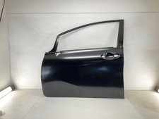14-19 Nissan Versa Note Front Left Driver Door Skin RB picture