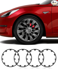 Evooor Model Y All-in-one Wheel Rim Protector for Tesla Model “Y” 20” Wheel picture