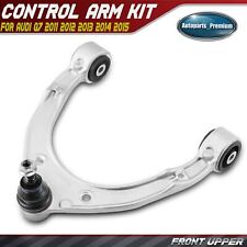 New Front Upper Control Arm w/ Ball Joint for Audi Q7 2011 2012 2013 2014 2015 picture