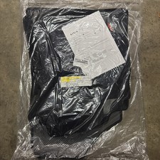 KIA OEM 2025 Kia K4 4pc Mat Set GGF14-AU000 - CARPET MATS FRONT AND REAR picture