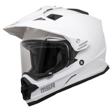 MSR® Xpedition ADV Helmet w/MIPS Large Gloss White picture