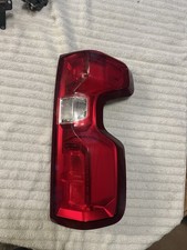 OEM 2019-2025 Silverado 1500 LED Taillight Passenger RH Right 84678150 86291946 picture