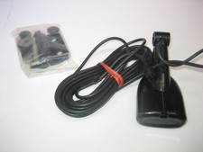 LEI Lowrance HS-NSBK High-Speed Skimmer Transom Transducer + Mount Kit *NEW* picture