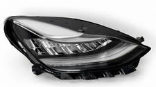 2017 - 2021 Tesla Model 3 / Y Right Passenger RH LED Headlight Headlamp OEM picture