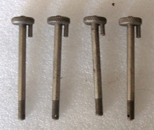 Schebler HX Carb Parts, Lot 9 picture
