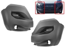 Fits 2023 2026 Ram Promaster Left Right Front Bumper Side End Cover Local Pickup picture