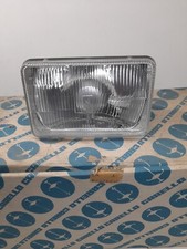 Original Carello Front Headlight 622 Ferrari 288 GTO Maserati picture