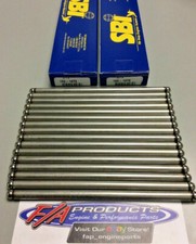 1986 Through 2001 302 5.0 HO Ford Pushrods Set Of 16 SBI 190-1473 picture