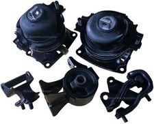 9LL518 5pc fit Honda Odyssey 2008 - 2010 i-VTEC Touring EX-L Engine Transmission picture