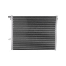 Aluminum Cooling Radiator for BMW 530 740 840 IE 18-20 376996591 MT picture