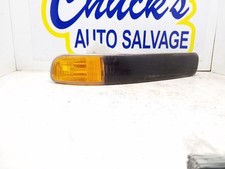 Driver Corner/Park Light Classic Style Fits 99-07 SIERRA 1500 PICKUP 107412 picture