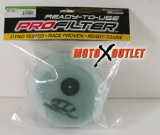Kawasaki KX 125 250 Air Filter Maxima Pro KX250 KX125 1997 1998 1999 2000 2001 picture