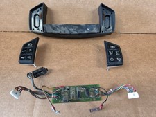 USED VIP Intellitec Smart Wheel Controls 00-00601-000 From 05 Holiday Rambler RV picture