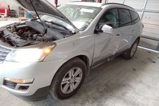2014 Chevrolet Traverse 3.6L Engine Motor OEM 158K Miles - LKQ433750025 picture