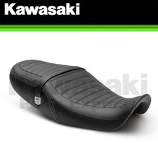 NEW 2018 - 2025 GENUINE KAWASAKI Z 900 RS ERGO-FIT REDUCED REACH SEAT picture