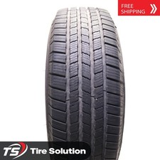 Used LT 265/75R16 Michelin Defender LTX M/S - 123/120R - 12.5/32 picture