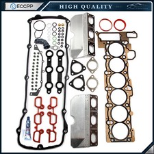 ECCPP Head Gasket Set For 2001-2006 BMW 325i 530i X3 X5 Z4 2.5 3.0 DOHC M54 M56 picture