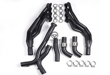 Ceramic Coated Upgrade Kit For Mercedes Benz Amg Cls55 E55 M113k picture
