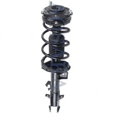 Front Left SHOCK Coil Spring Assembly Quick Struts for Nissan Versa 2007-2012 picture
