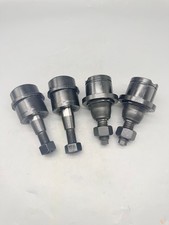KR7467 KR0316 For 03-13 Dodge Ram 2500 3500 Cummins 4 Upper Lower Ball Joints picture