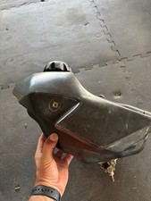 KX85 Gas Tank Fuel Complete GENUINE OEM KAWASAKI KX 85 100 (2001-2013) 2008 picture