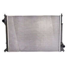 2Row Radiator Fit 2004-2011 05 Bentley Continental Gt Gtc Flying Spur W12 Engine picture
