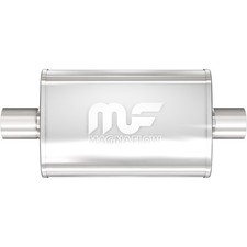 MagnaFlow Performance Exhaust Muffler 11216: 2.5