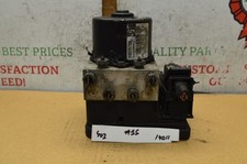 2012-15 Chevrolet Cruze ABS 13370786 AntiLock Brake Pump Control Module 403-14D1 picture