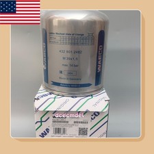 NEW  WABCO Air Dryer Cartridge R950068A 4329012482 R950068A 432 901 248 2 picture
