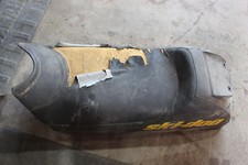 1999 Ski-doo Summit 600 Seat Saddle picture