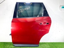 15-20 NISSAN PATHFINDER REAR LEFT LH DRIVER SIDE DOOR OEM picture