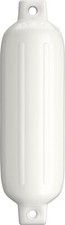 NEW Polyform Fender G-4 - White - 6.5
