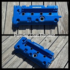 Honda/Acura K24 Valve Cover picture