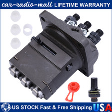 New Fuel Injection Pump For Yanmar YM2500/2610/3000/3110/3220/3810 New US Stock picture