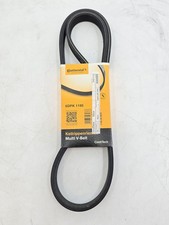 Continental 6DPK1195 Serpentine Belt picture