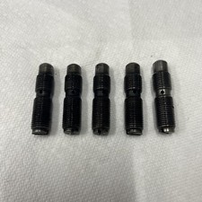 Cummins Injector Screws 1/2” No Slot New Qty2 picture