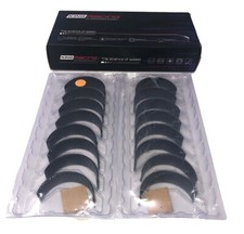 King CR807XPN Standard Rod Bearing Set for Small Block Chevy / Gen III IV LS picture