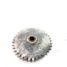 87-06 Suzuki Quadsport 80 LT80 2x4 OEM Fixed Drive Face 21110-40B02 AS38 picture