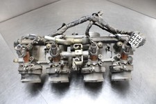 03-06 Kawasaki Z1000 Carb Carburetors Throttle Bodies picture