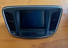 2015-2017 Chrysler 200 8.4