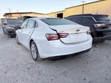 Chassis ECM BCM Body Control Fits 19-24 BLAZER 1001414 picture