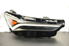 Perfect Genuine 2023-2026 Acura Integra LED Headlight Passenger RH OEM picture