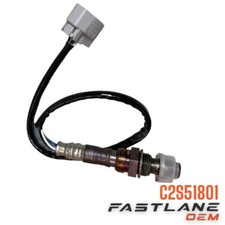 1997-2010 JAGUAR X-TYPE/XK8 COUPE HEATED OXYGEN SENSOR NEW OEM C2S51801 picture
