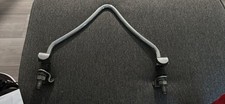 1930s 40s,  Bumper A Bar grille Guard with Hardware Original Vintage Accessory picture