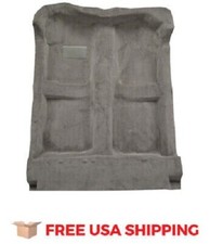 ACC FITS 1998-2008 Volkswagen Beetle 2DR Coupe Auto/Manual Cutpile Carpet picture